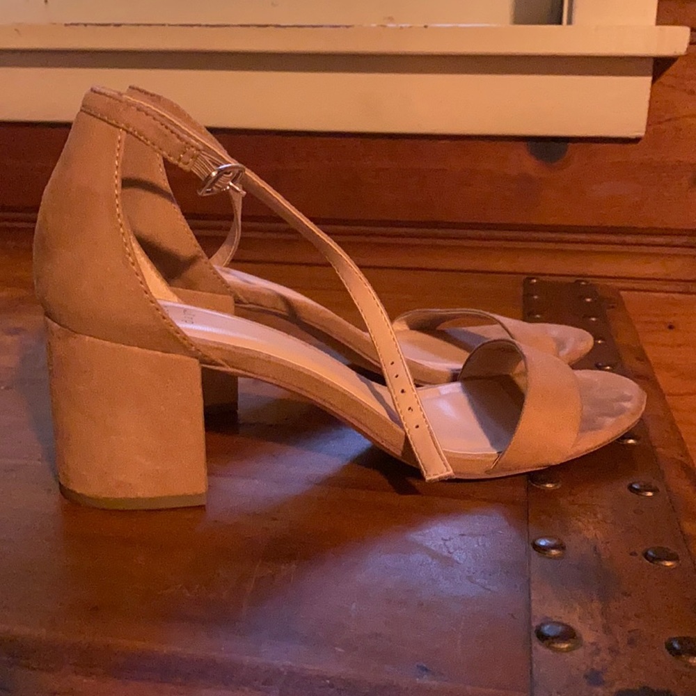 Sandal wedges